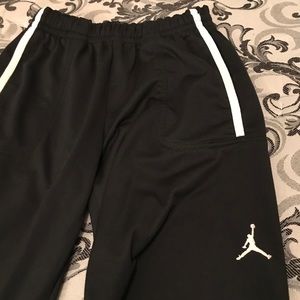 Air Jordan Sweatpants - size: Small